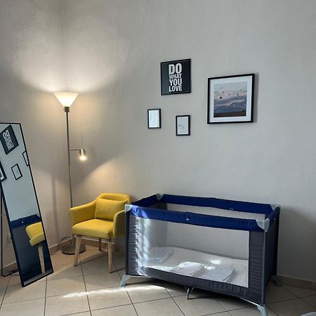 Apartamento Casa Lungarno Empoli Exterior foto