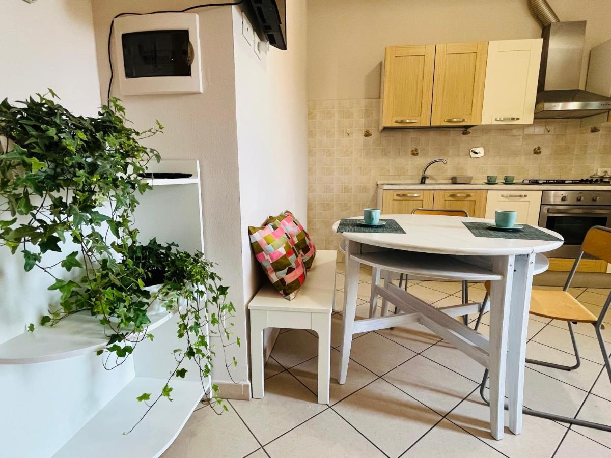 Apartamento Casa Lungarno Empoli Exterior foto