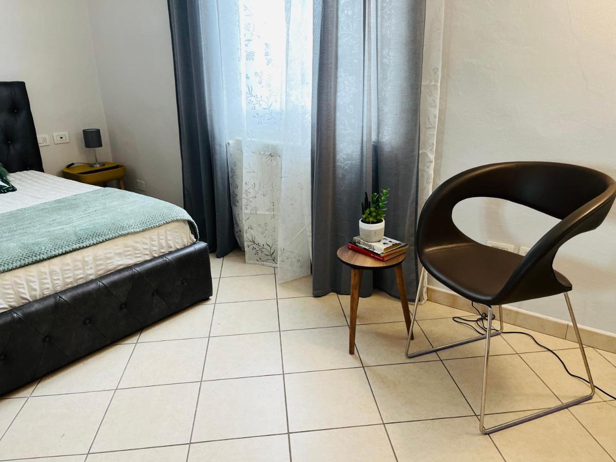 Apartamento Casa Lungarno Empoli Exterior foto