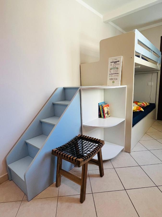 Apartamento Casa Lungarno Empoli Exterior foto
